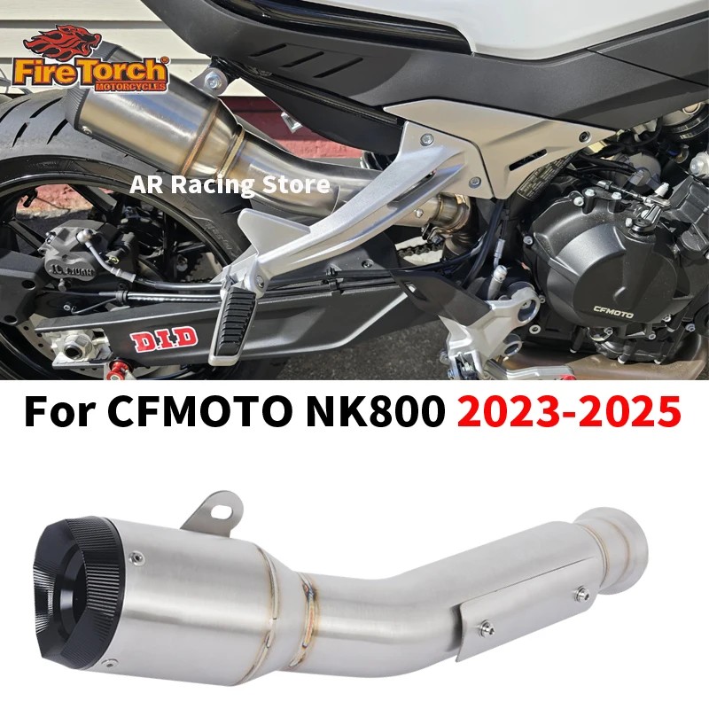CFMOTO 800 NK NK800 800NK 2023 2024 2025   ÷ ߰ ũ   ÷   Ʃ